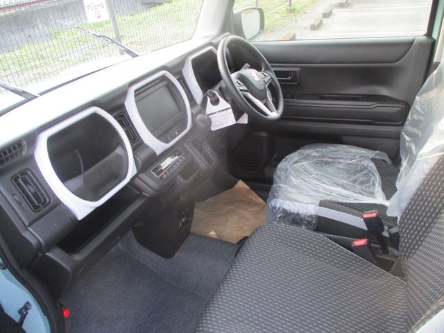 Suzuki HUSTLER 2023-09 20703-1