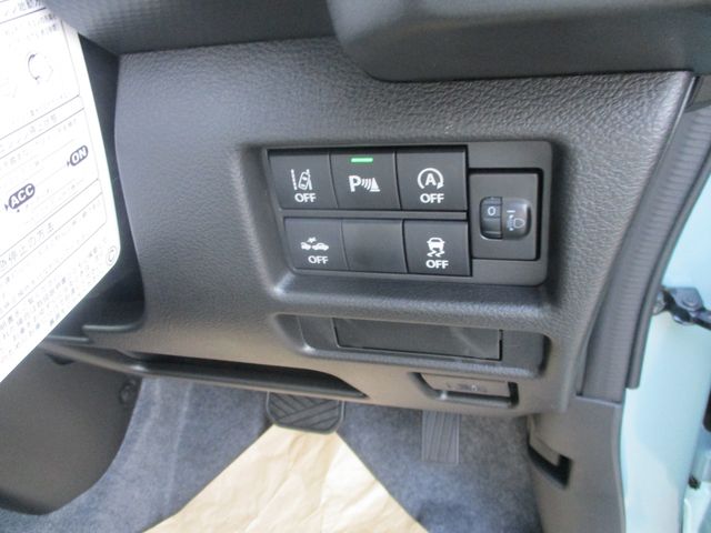 Suzuki HUSTLER 2023-09 20703-5