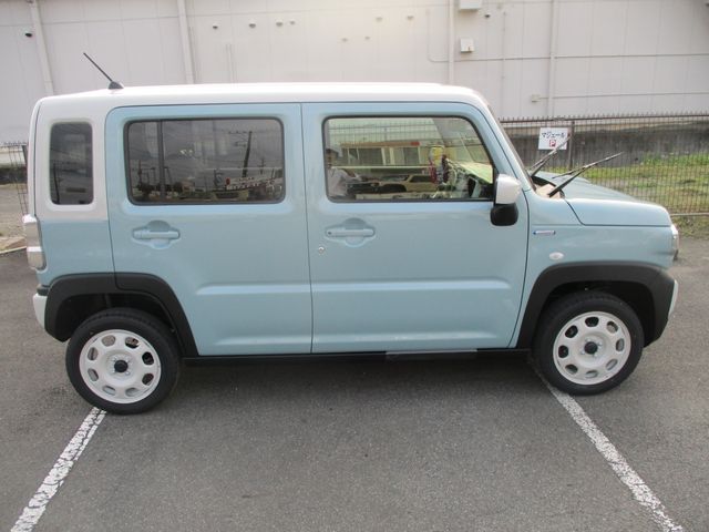 Suzuki HUSTLER 2023-09 20703-3