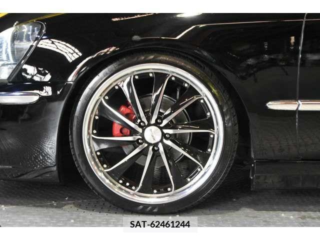 Nissan CIMA 2001-04 334803-5