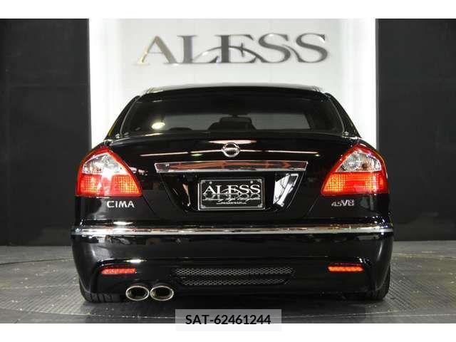 Nissan CIMA 2001-04 334803-15
