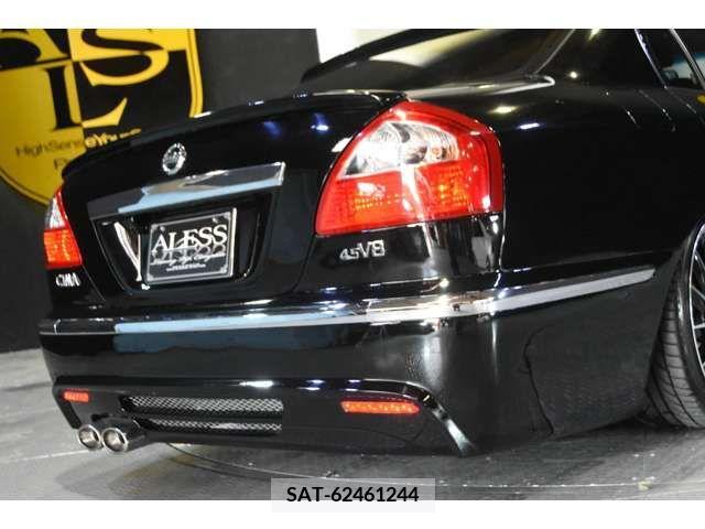 Nissan CIMA 2001-04 334803-12