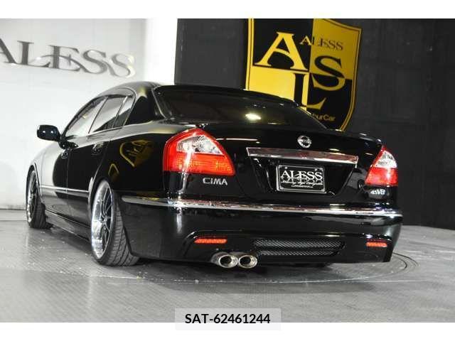Nissan CIMA 2001-04 334803-11