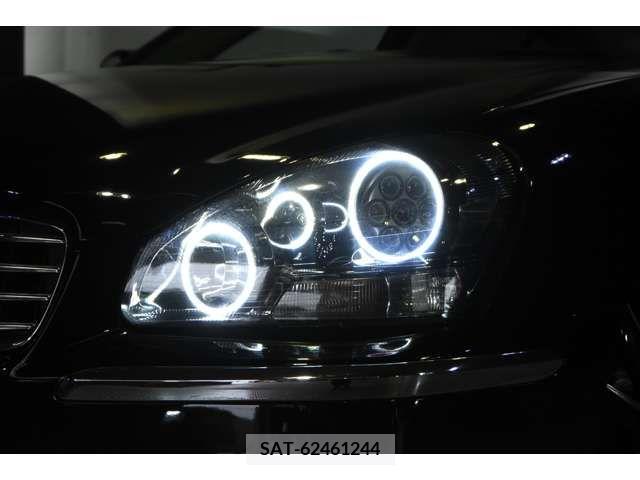 Nissan CIMA 2001-04 334803-10