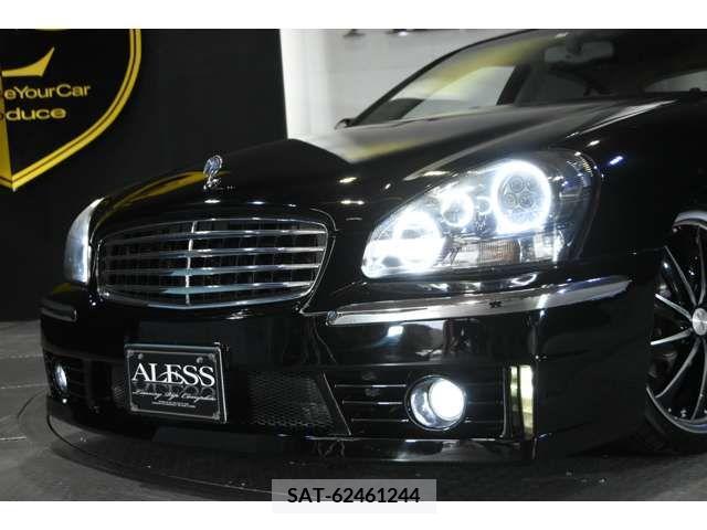 Nissan CIMA 2001-04 334803-8