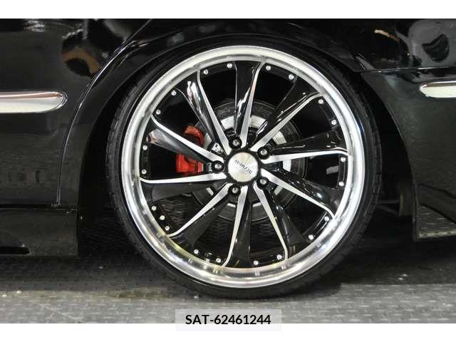 Nissan CIMA 2001-04 334803-6