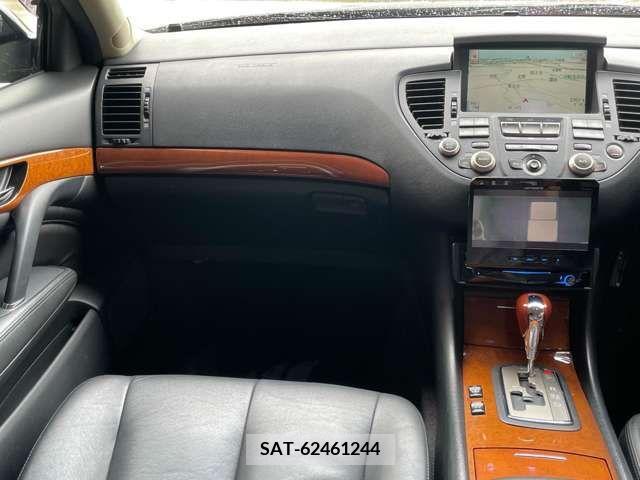 Nissan CIMA 2001-04 334803-19