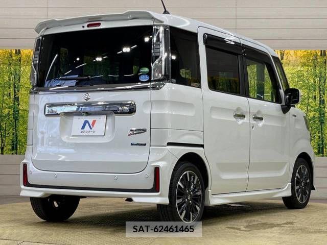 Suzuki SPACIA 2020-06 345661-17