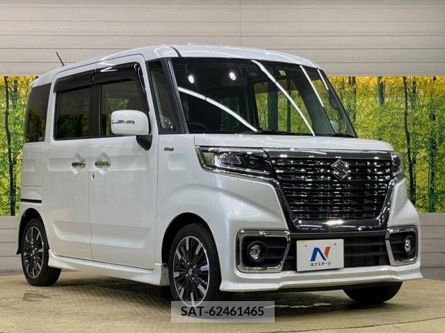 Suzuki SPACIA 2020-06 345661-16