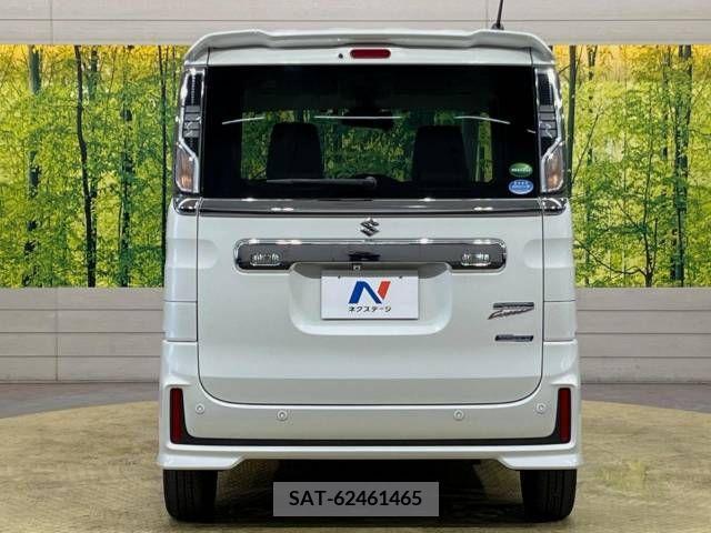 Suzuki SPACIA 2020-06 345661-15