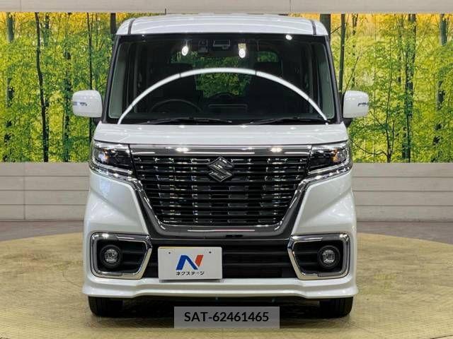 Suzuki SPACIA 2020-06 345661-14