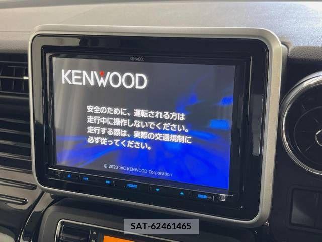 Suzuki SPACIA 2020-06 345661-3