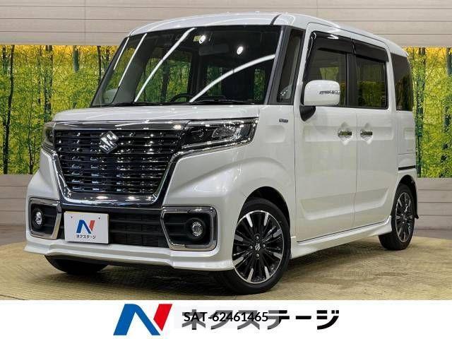 Suzuki SPACIA 2020-06 345661-0