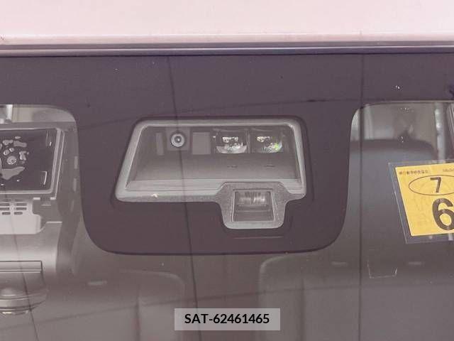 Suzuki SPACIA 2020-06 345661-2