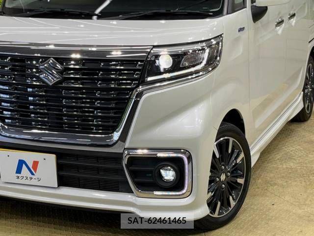 Suzuki SPACIA 2020-06 345661-12