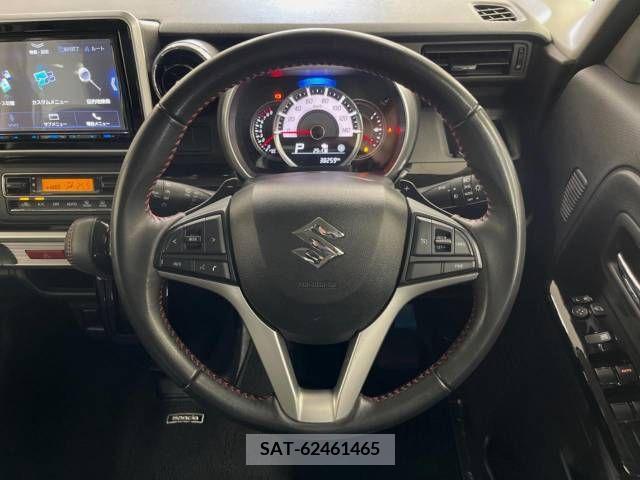 Suzuki SPACIA 2020-06 345661-11