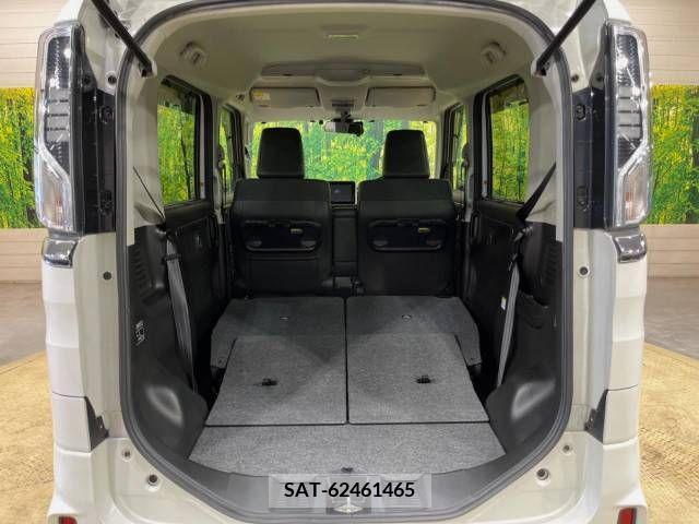 Suzuki SPACIA 2020-06 345661-10