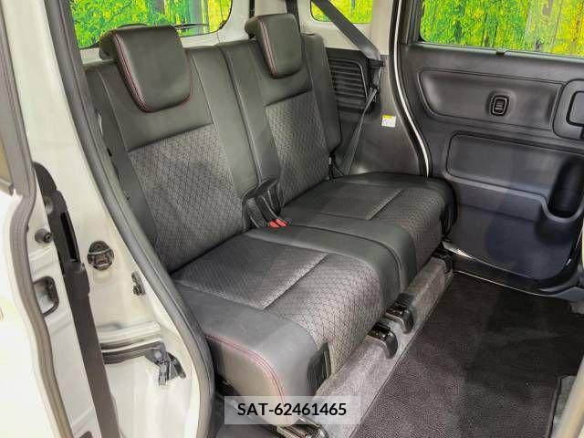 Suzuki SPACIA 2020-06 345661-9