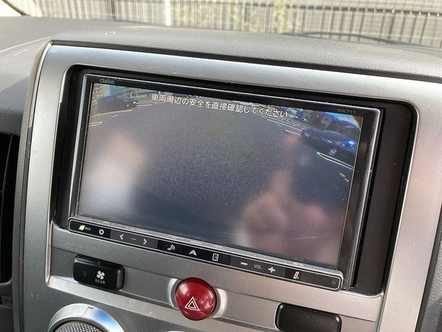 Mitsubishi DELICA D5 2012-05 19601-19