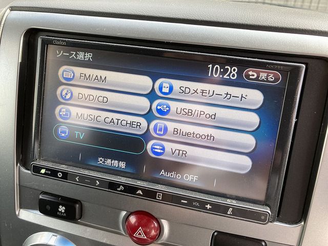 Mitsubishi DELICA D5 2012-05 19601-18
