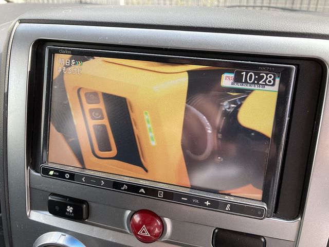 Mitsubishi DELICA D5 2012-05 19601-16