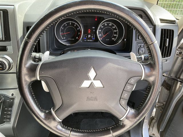 Mitsubishi DELICA D5 2012-05 19601-10