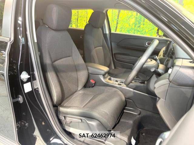 Honda VEZEL 2022-06 375061-9
