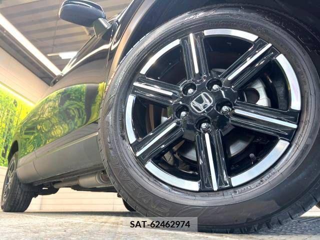 Honda VEZEL 2022-06 375061-14