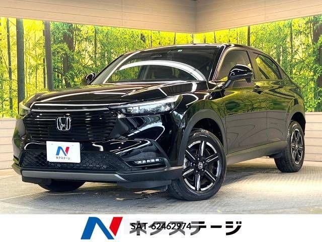 Honda VEZEL 2022-06 375061-0