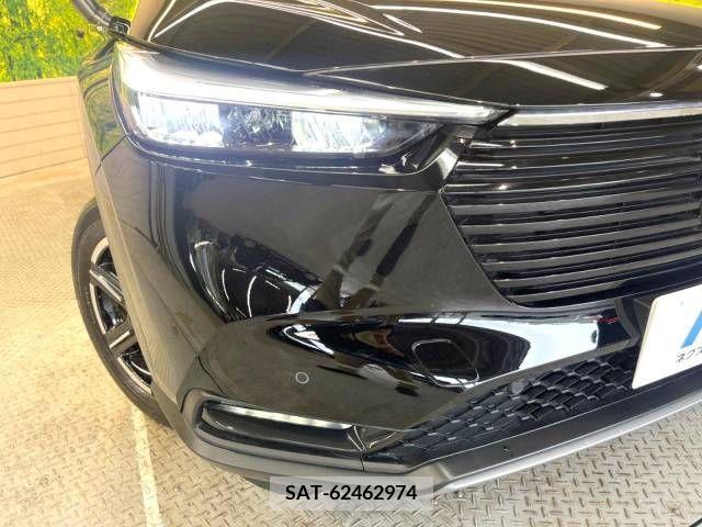 Honda VEZEL 2022-06 375061-13