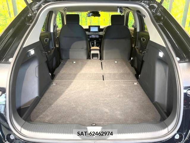 Honda VEZEL 2022-06 375061-11