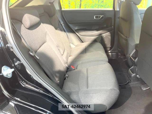 Honda VEZEL 2022-06 375061-10