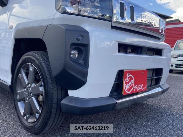 Daihatsu TAFT 2020-06 394442-9