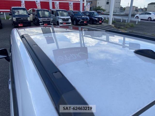 Daihatsu TAFT 2020-06 394442-17