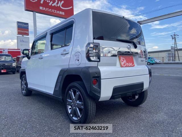 Daihatsu TAFT 2020-06 394442-8