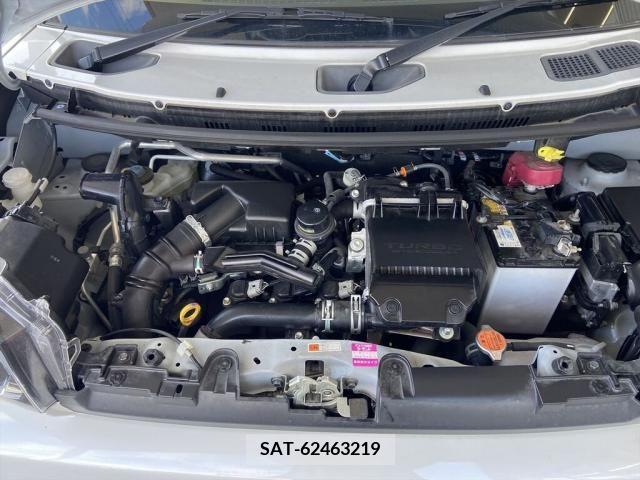 Daihatsu TAFT 2020-06 394442-24
