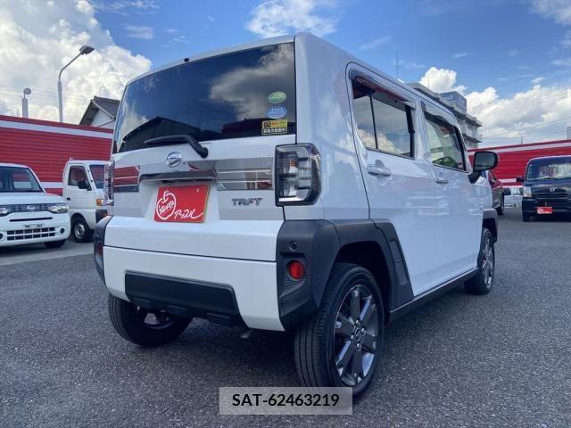 Daihatsu TAFT 2020-06 394442-7