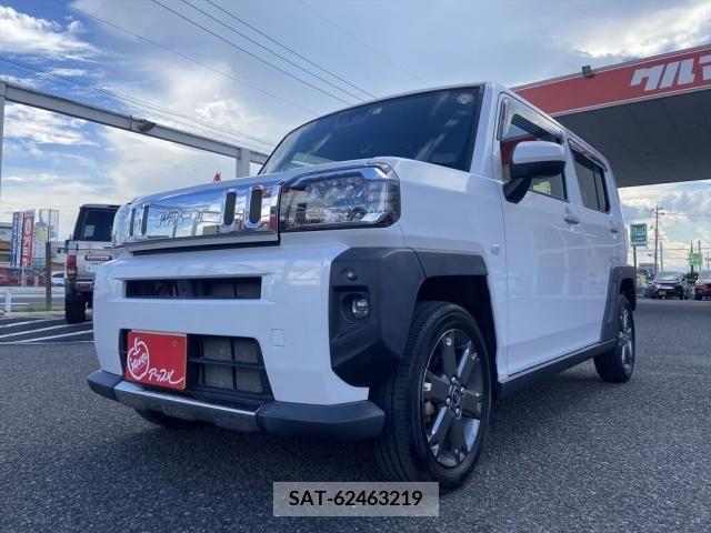 Daihatsu TAFT 2020-06 394442-6