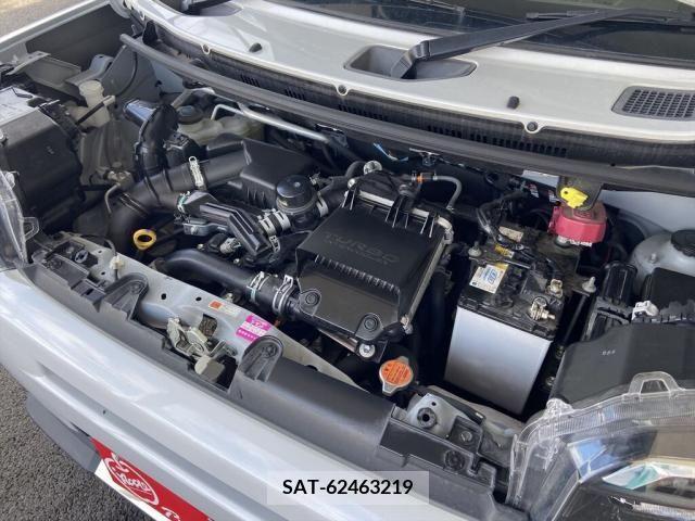 Daihatsu TAFT 2020-06 394442-23