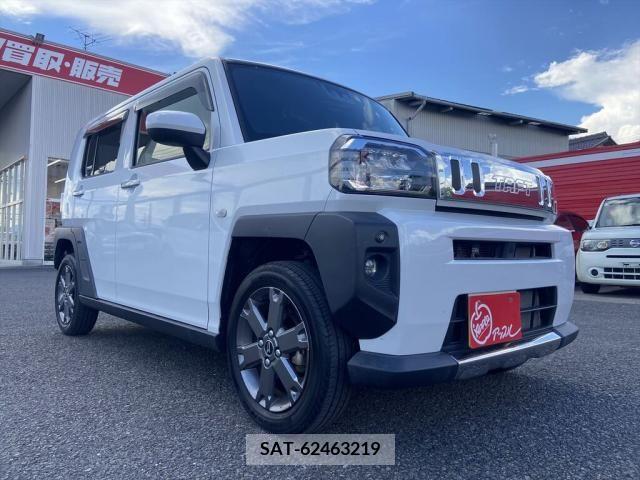 Daihatsu TAFT 2020-06 394442-5