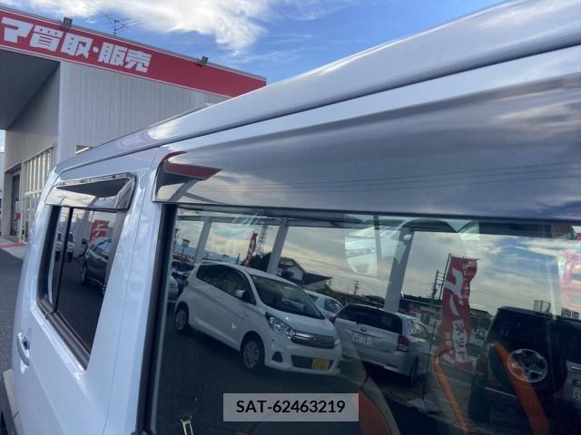 Daihatsu TAFT 2020-06 394442-22