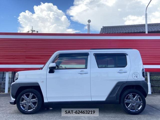 Daihatsu TAFT 2020-06 394442-4