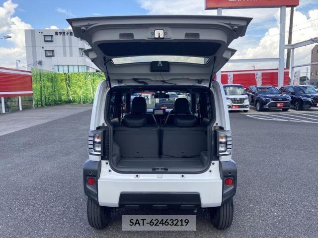 Daihatsu TAFT 2020-06 394442-13
