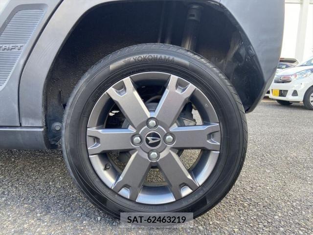 Daihatsu TAFT 2020-06 394442-29