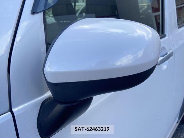 Daihatsu TAFT 2020-06 394442-21