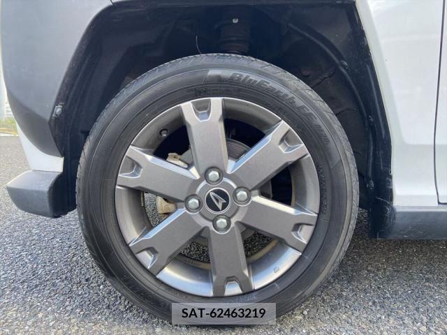 Daihatsu TAFT 2020-06 394442-28