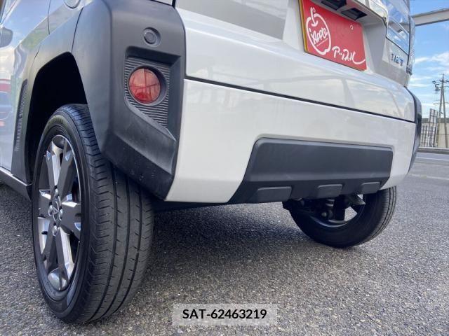 Daihatsu TAFT 2020-06 394442-12