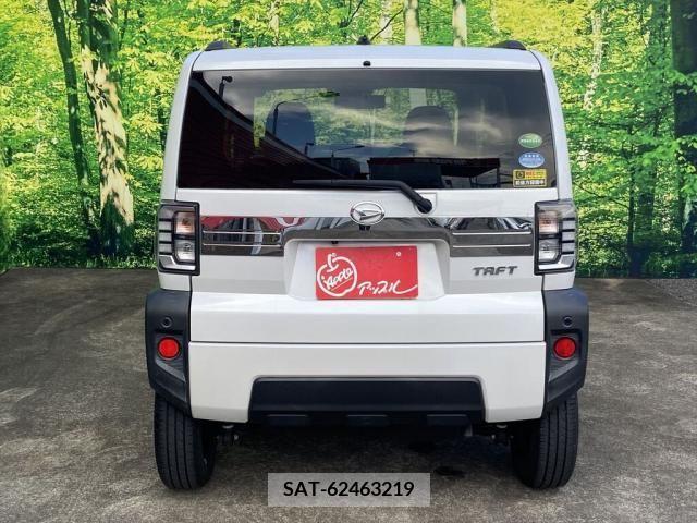 Daihatsu TAFT 2020-06 394442-2