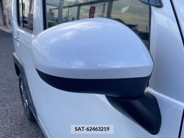 Daihatsu TAFT 2020-06 394442-20