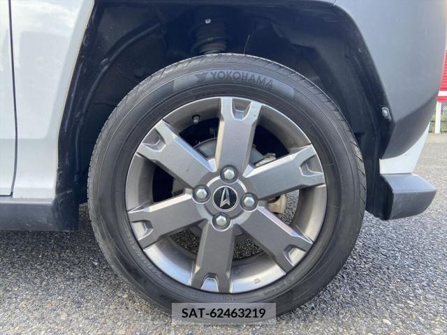 Daihatsu TAFT 2020-06 394442-27